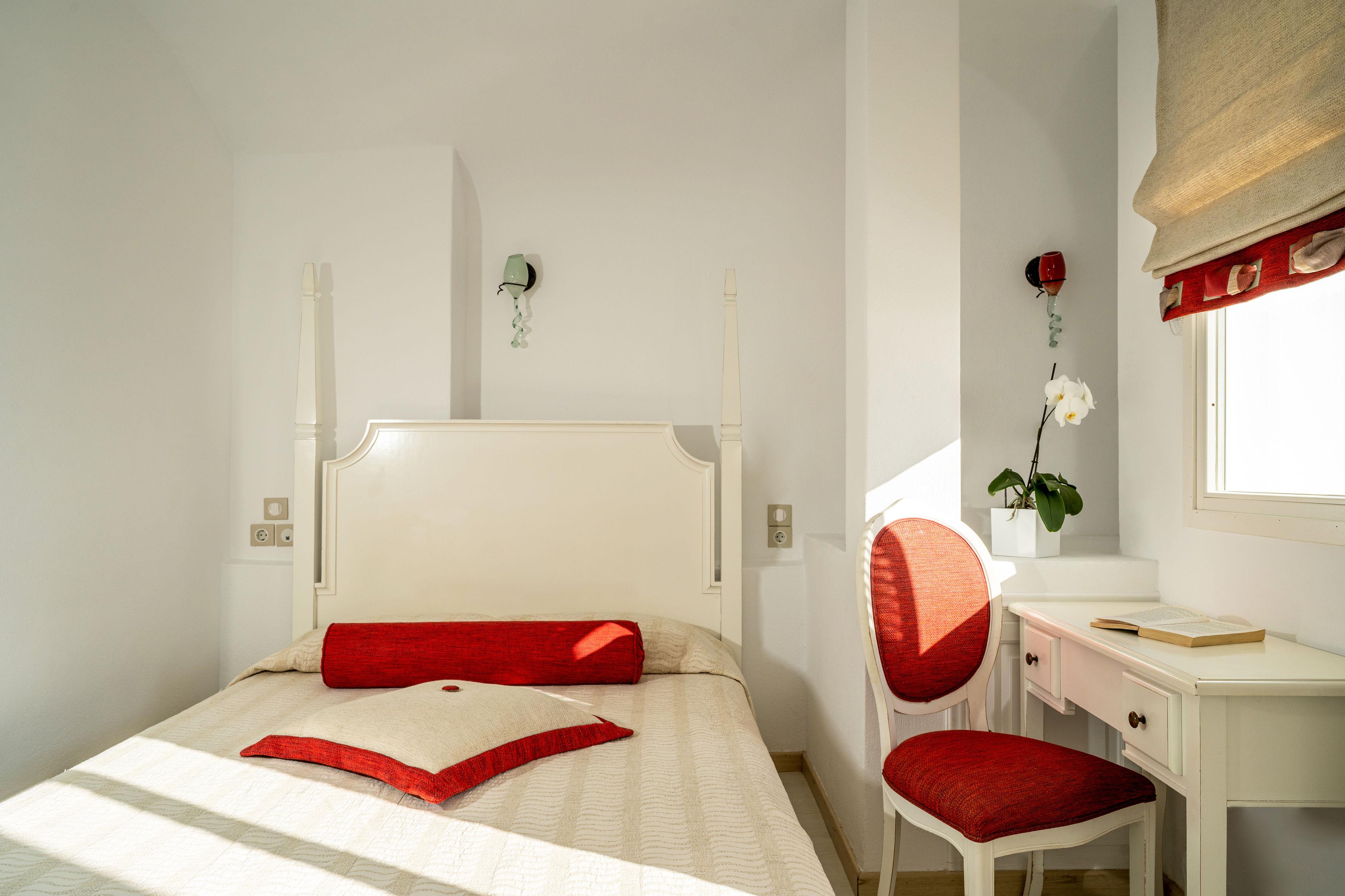 Delfini Villas Oia  Esterno foto