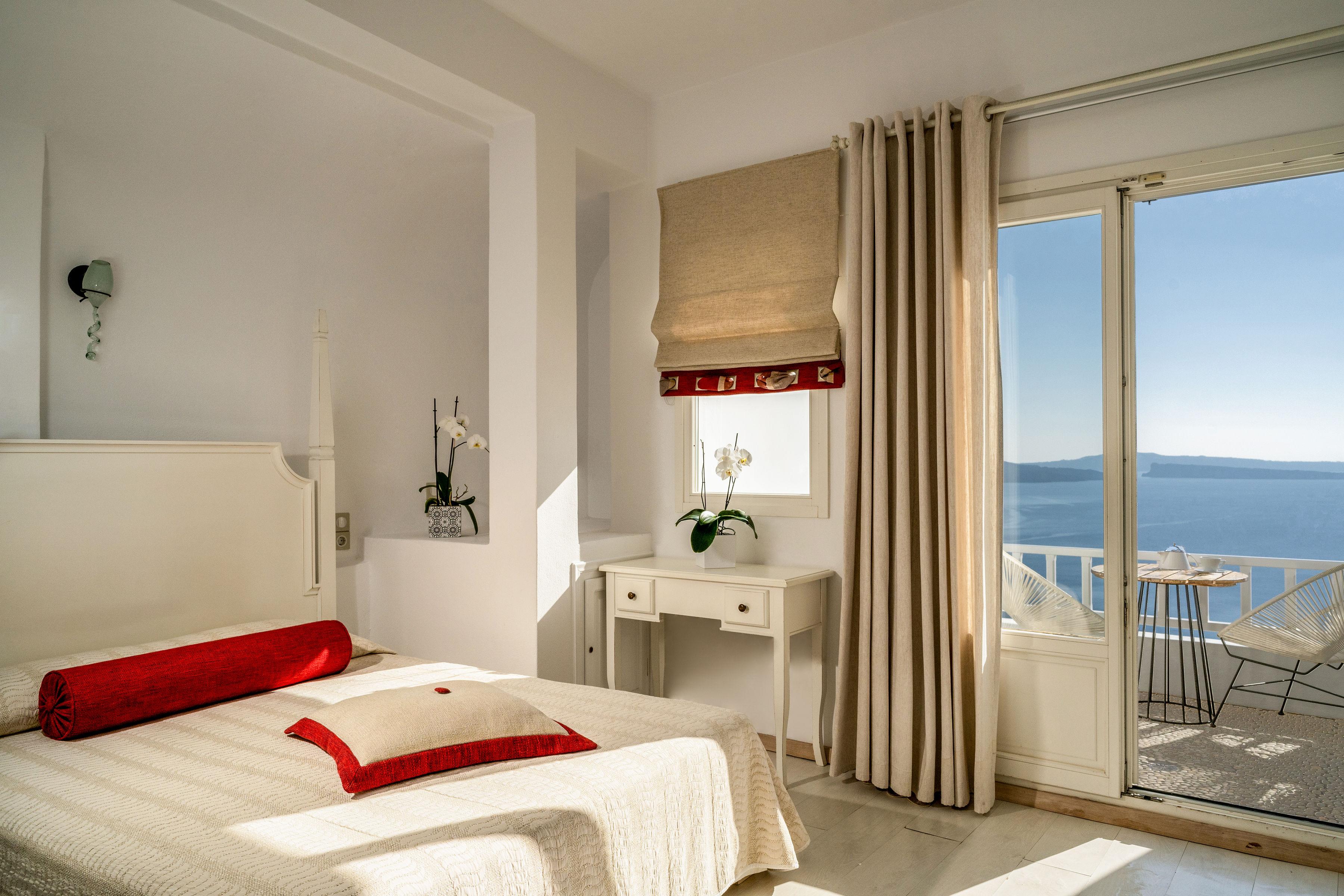 Delfini Villas Oia  Esterno foto